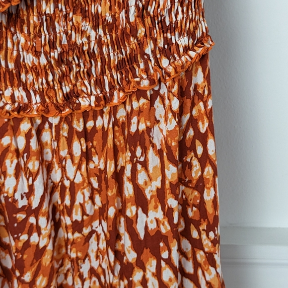 Poupette St. Barth • Soledad Dress - Picture 5 of 7